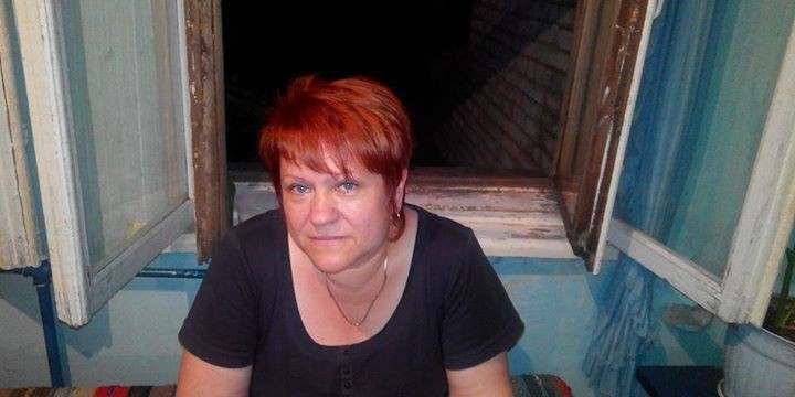 Светлана Мищенко