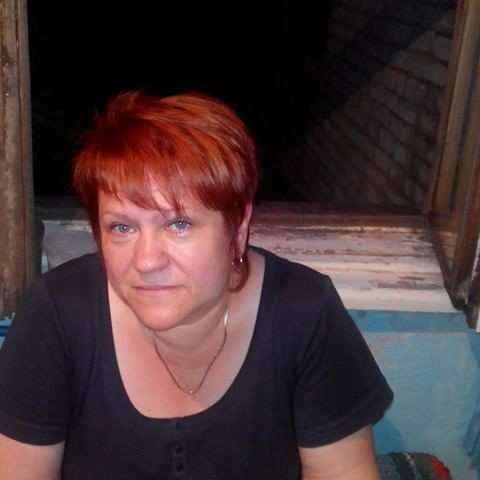 Светлана Мищенко