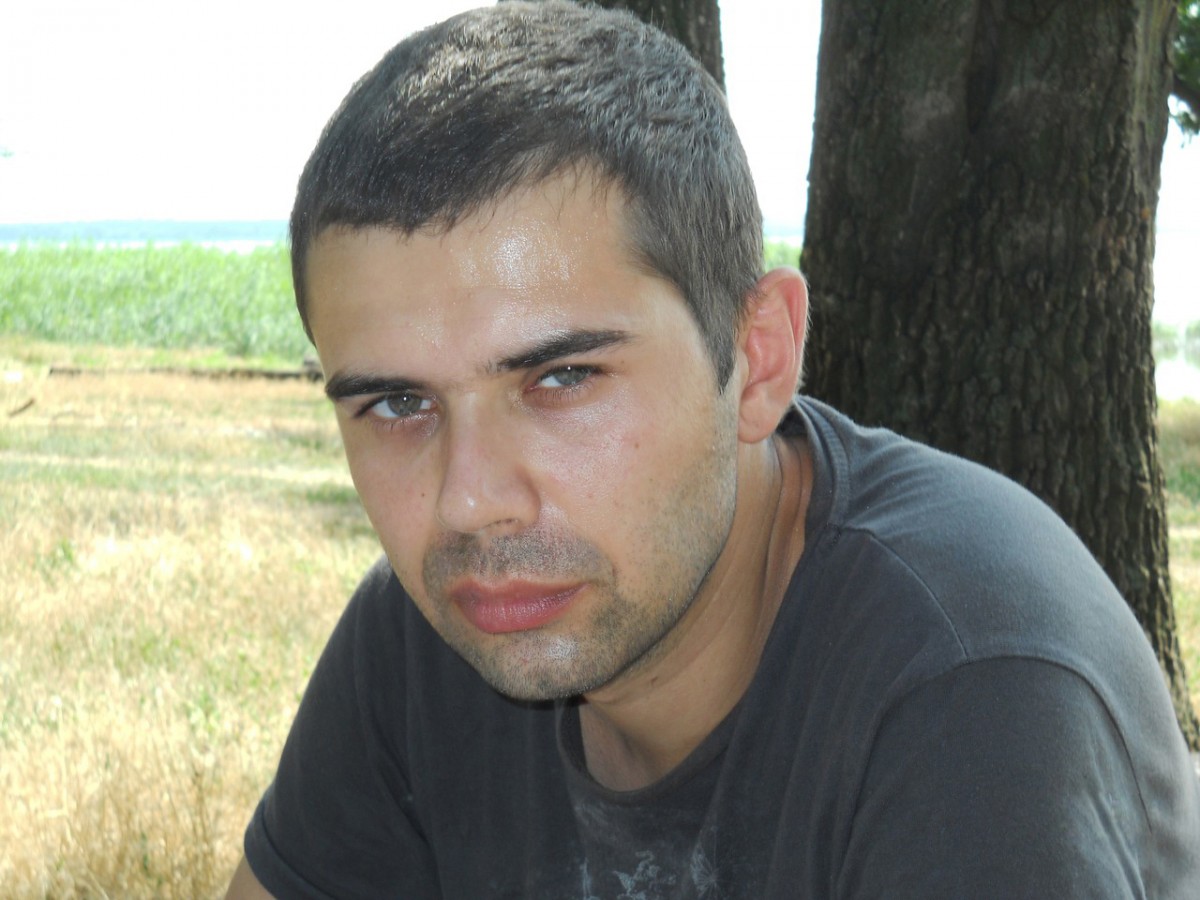 Herman Arefiev