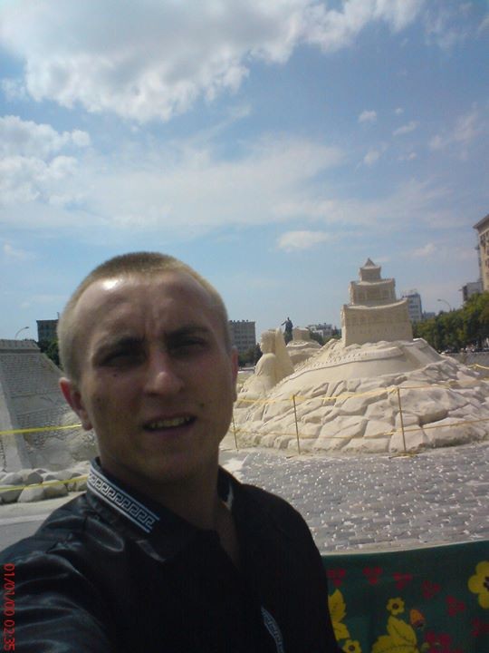 Vasj  Burakovskij
