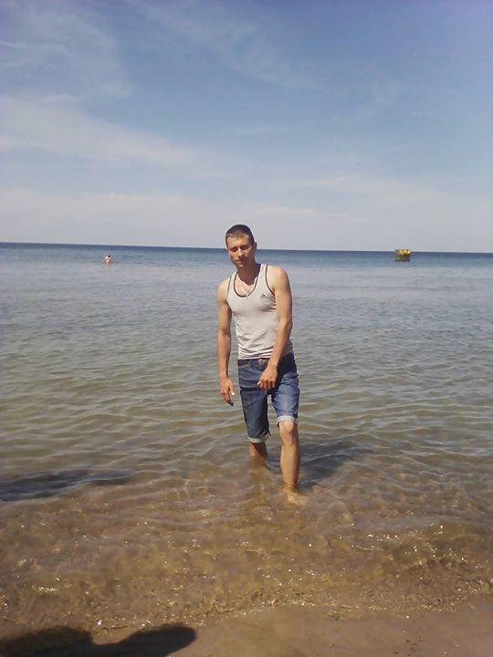 Mykhailo Hushpit