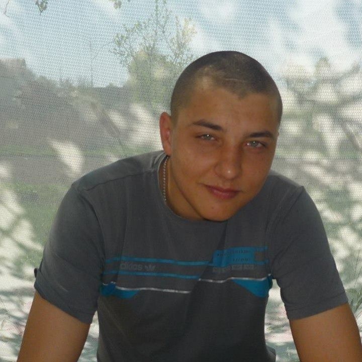 Pasha  Voznuk