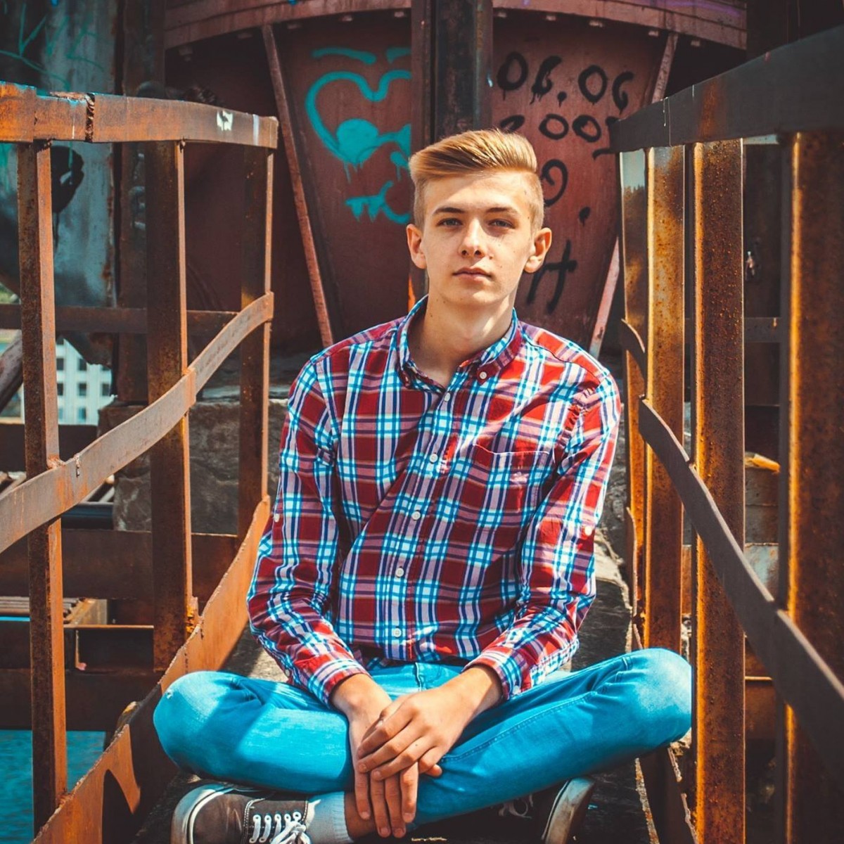 Ruslan Mikhaylonko