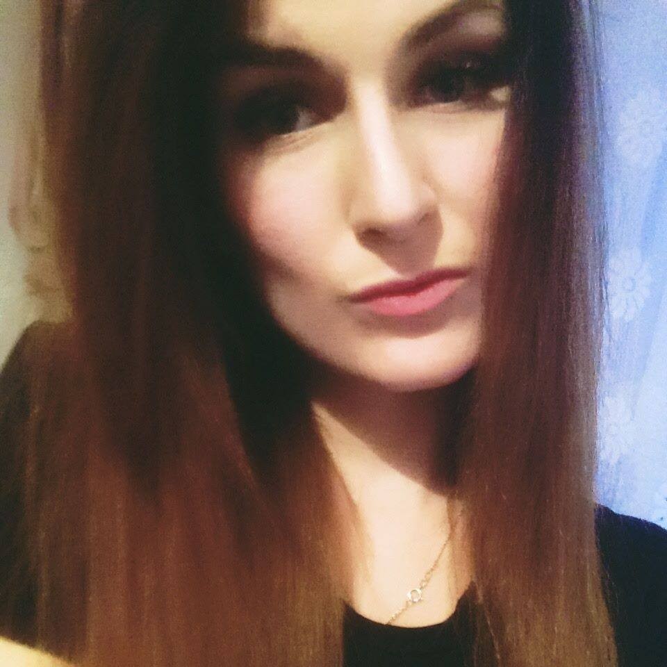 Anastasiia Sergeeva