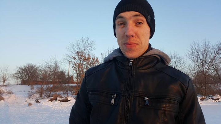Юрец Чернета