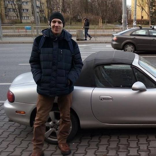 Юрец Чернета