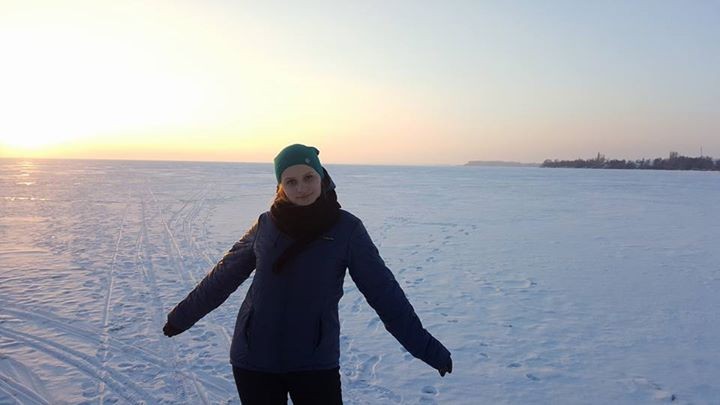 Юрец Чернета
