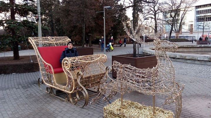 Юрец Чернета