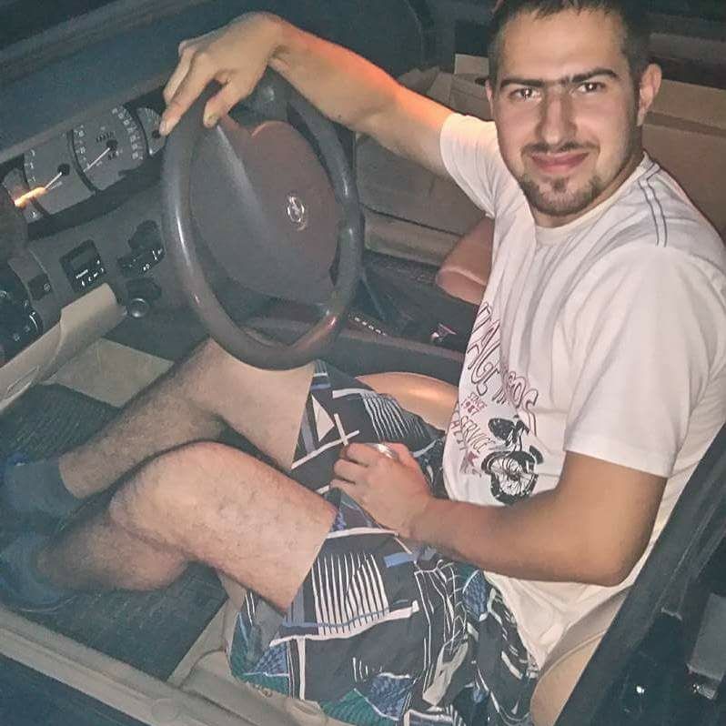 Yurii Prokopenko