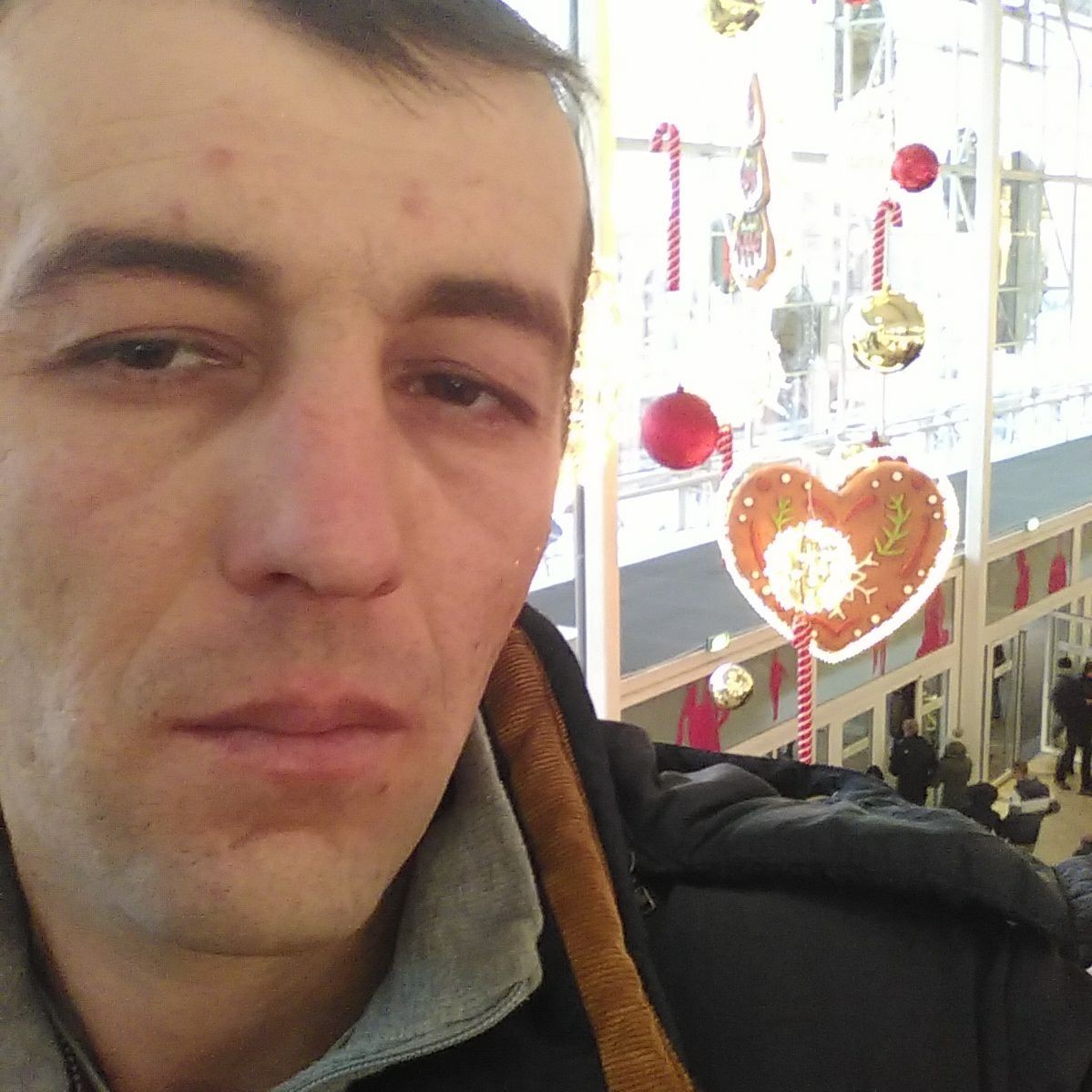Sergii Dmytriievtsev