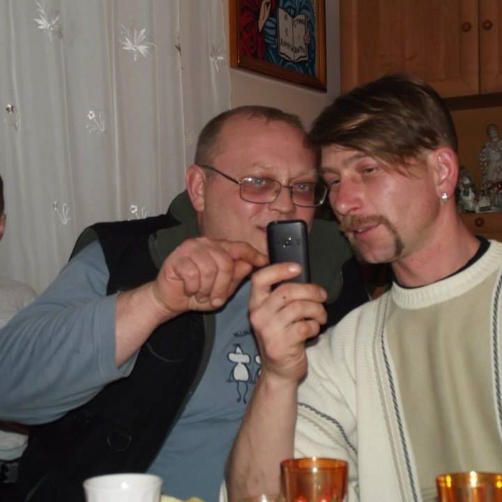 андрій барановський