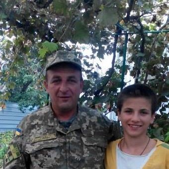 Олег Котенко