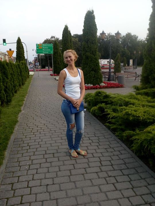 Анна Чаленко