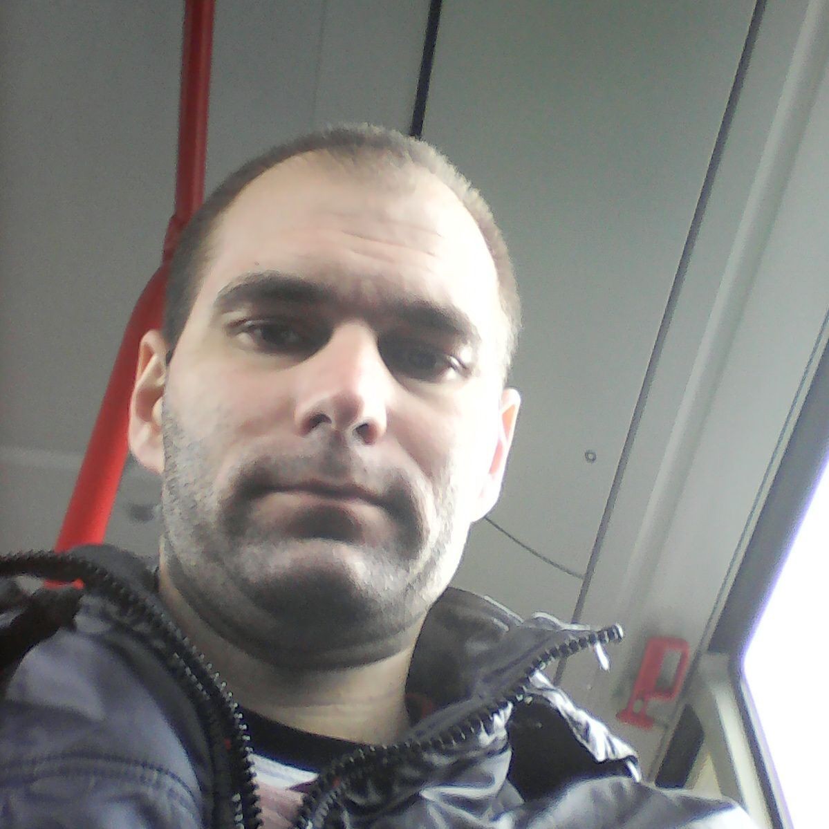 Bezmoshchuk Dmytro