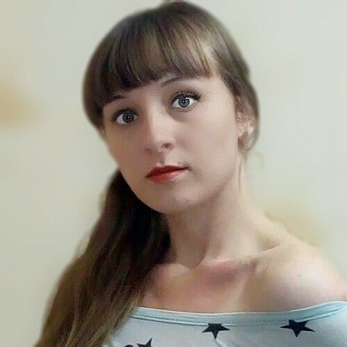 Tatiana Hlushchenko