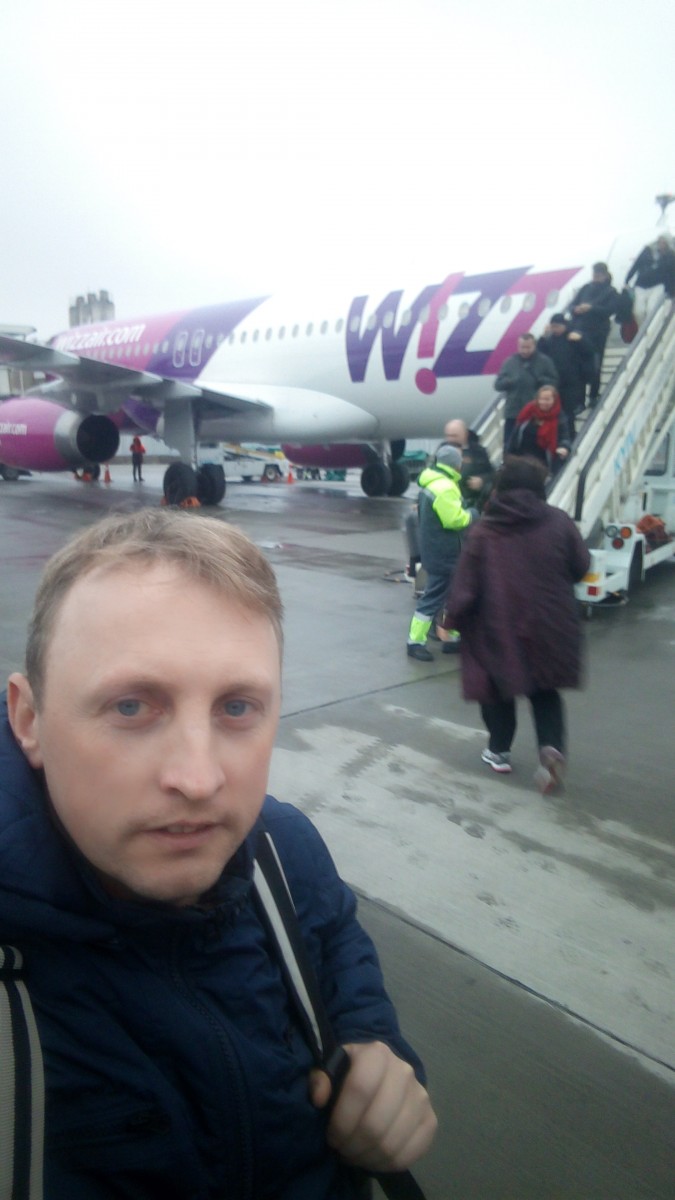 Веніамін Добринский