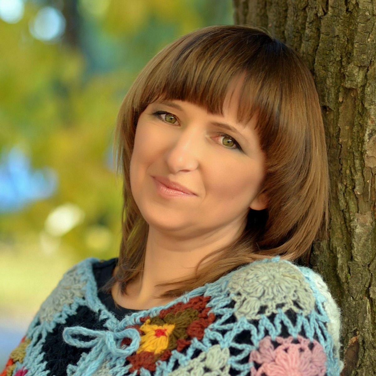 Елена Сокол