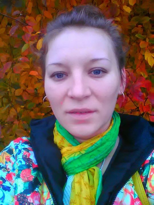 Инна Пастащук Скотар
