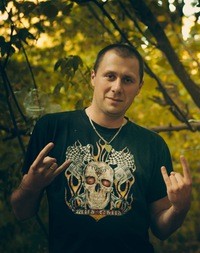 Виктор Попроцкий