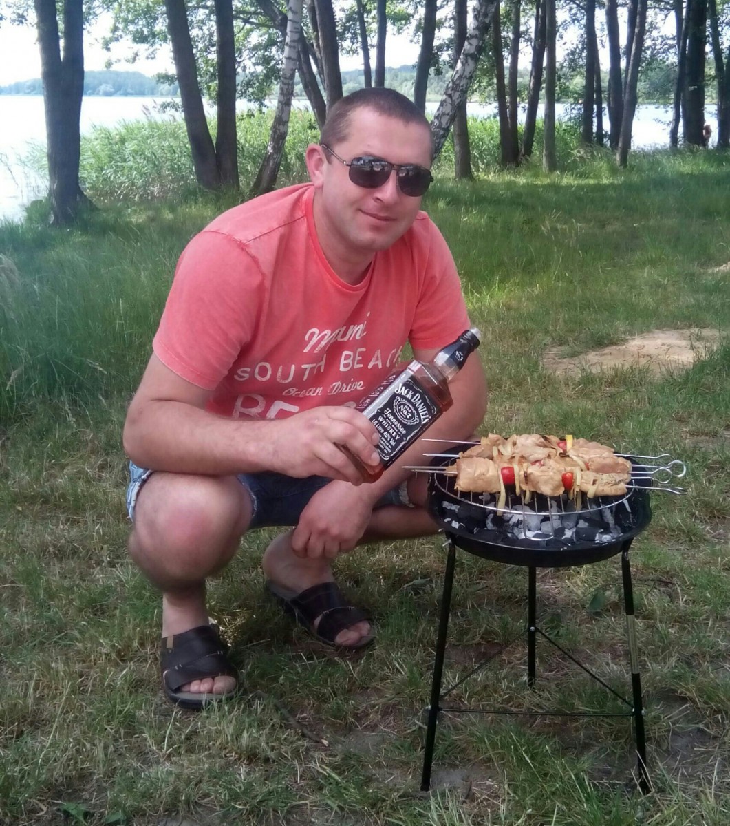 Ruslan Slobodian
