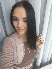 Татьяна Рыбченко