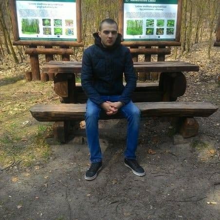 Yanishivskyi Olexandr