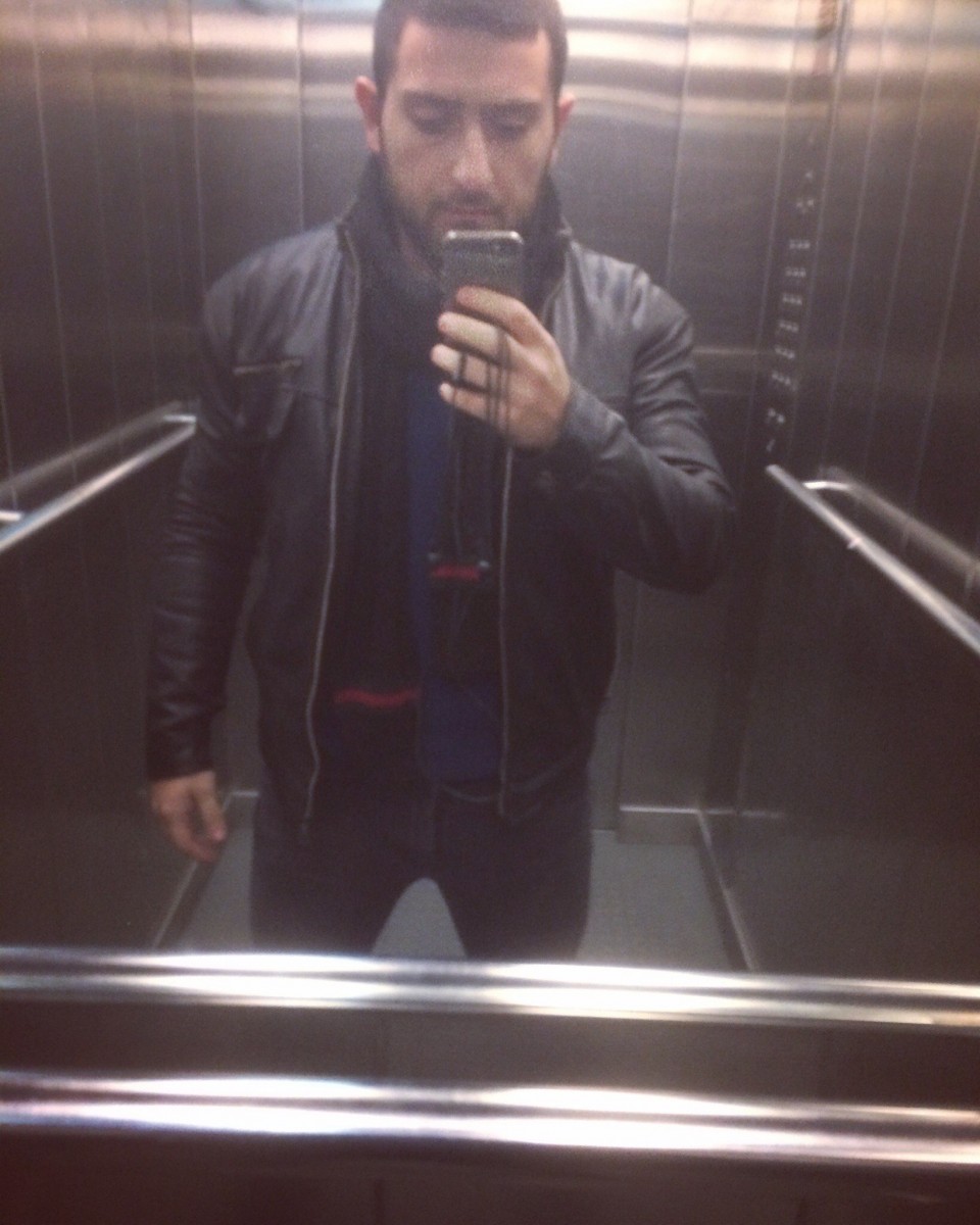 Elnur Isgandarov 