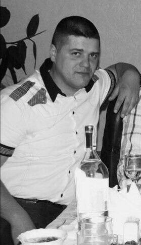 Dima Marfijchyk 