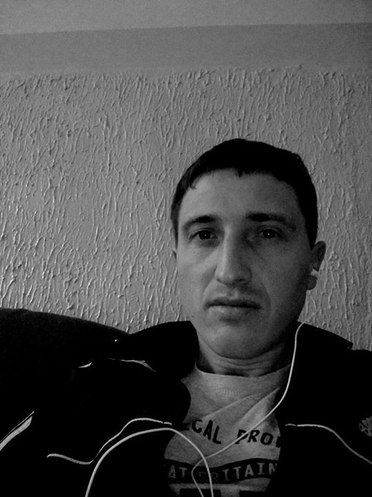 Vova Gorishnyy