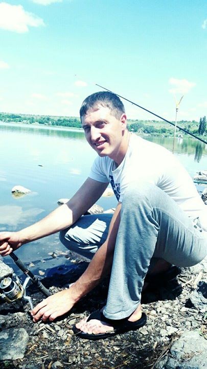 Vova Gorishnyy