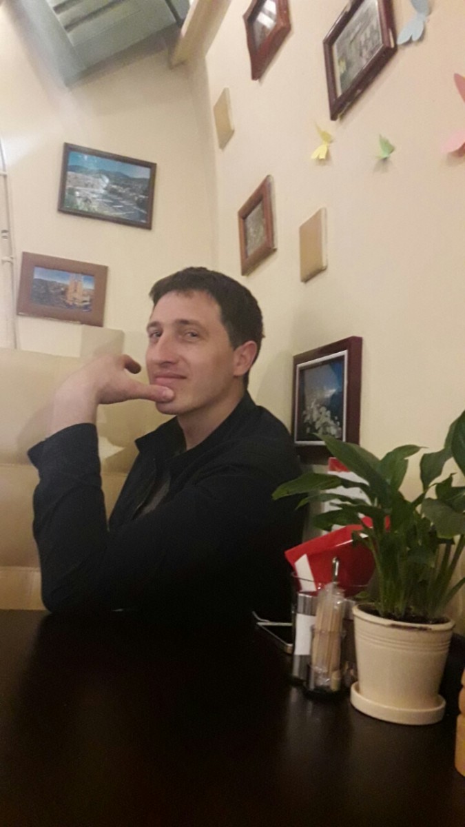 Vova Gorishnyy