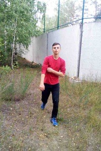 Юра Семенченко