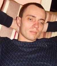 Славік Білий