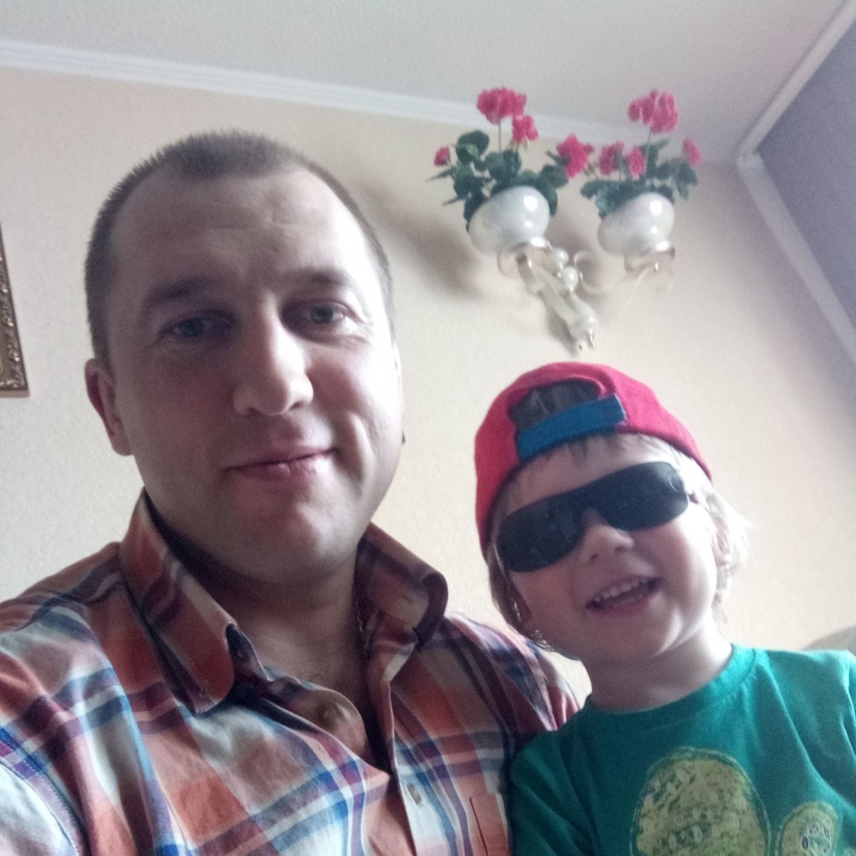 Віталій Демчук
