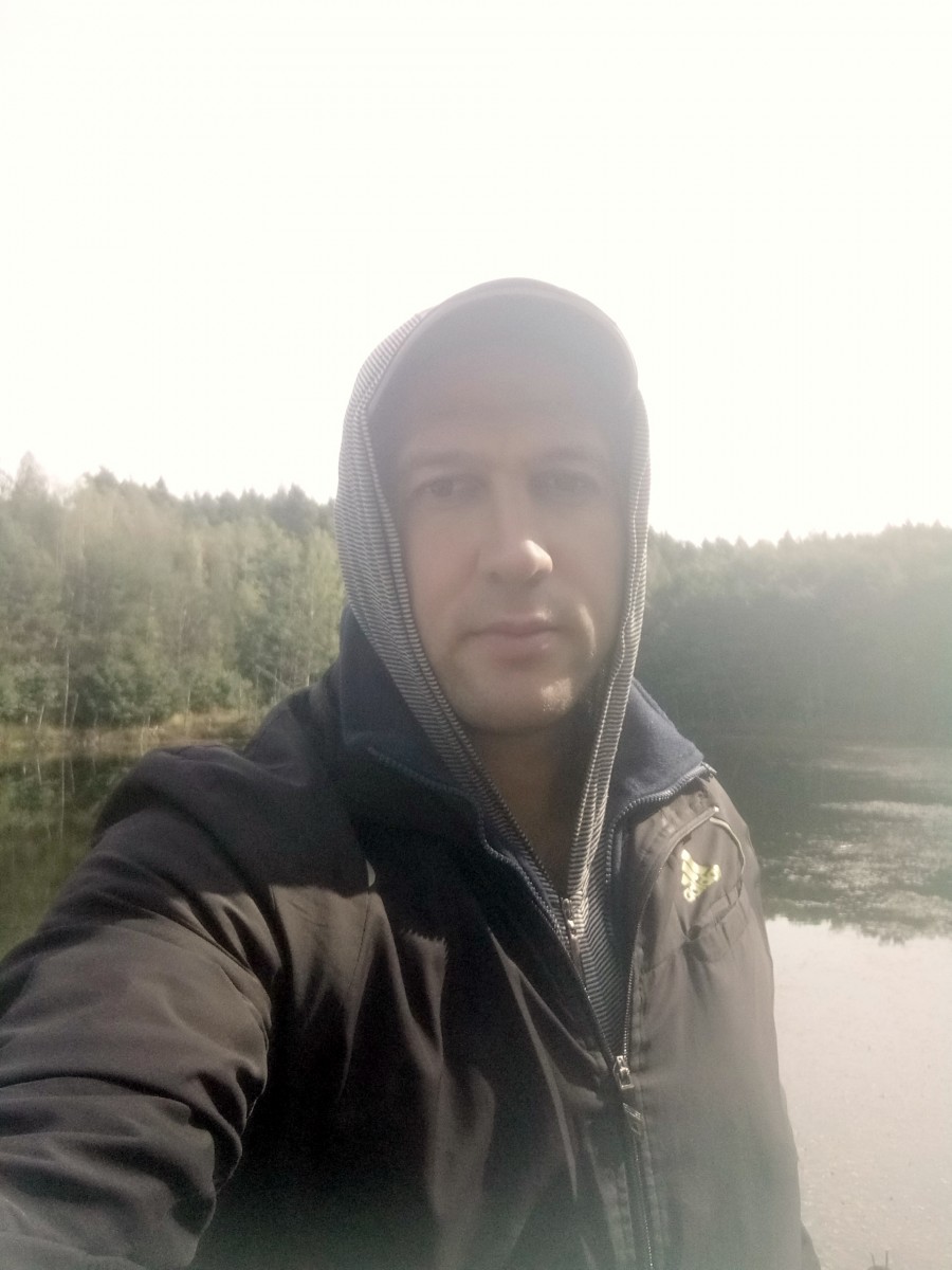 Віталій Демчук