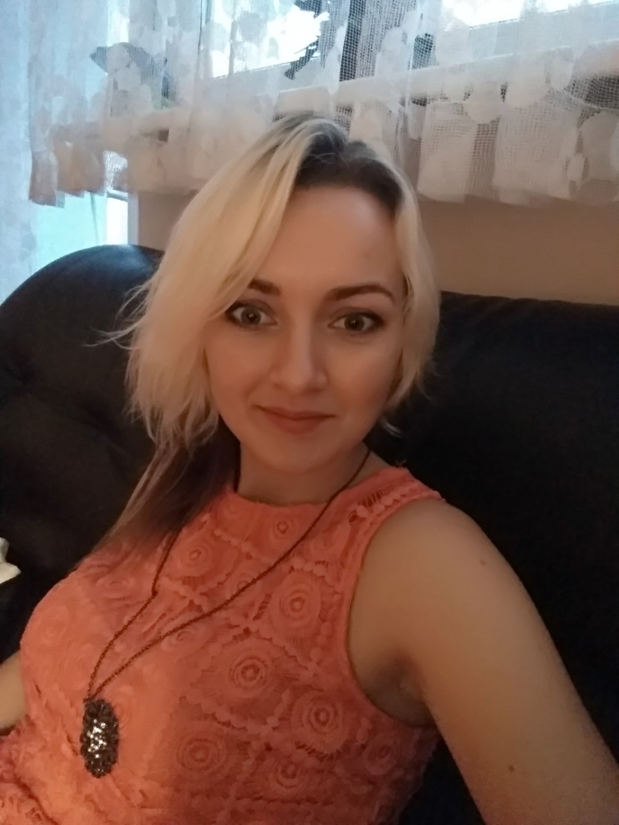 Vasylyna Plashchova