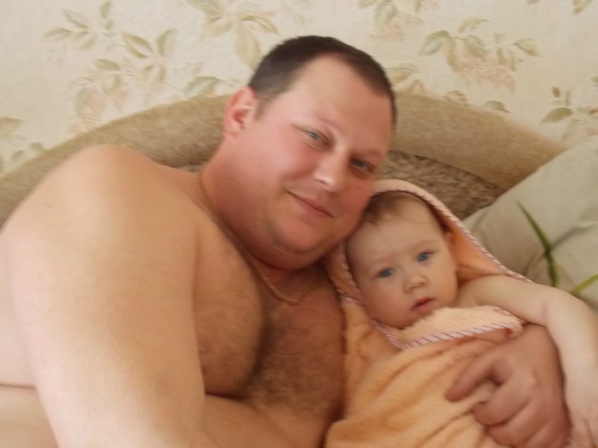 Андрей Клименко