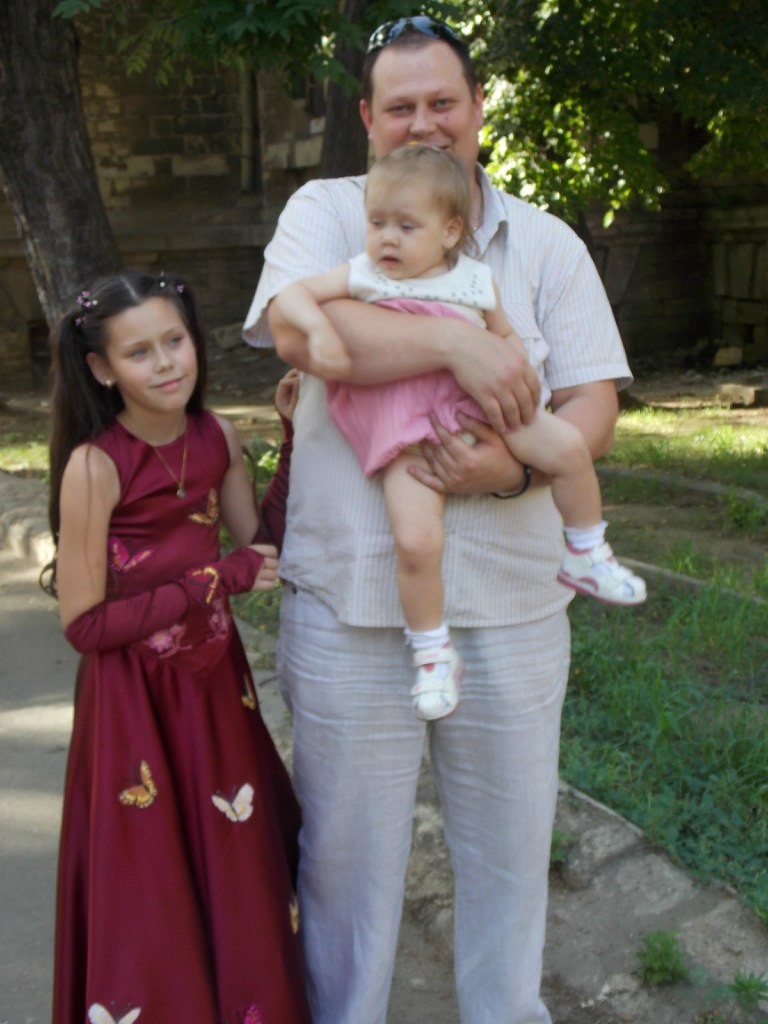 Андрей Клименко