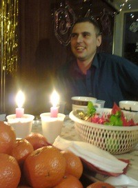 Александр Дурягин