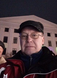 Виталий Багнюк