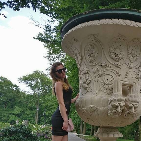 Irina Felatova