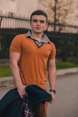 Ruslan Pivtorak