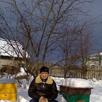 Петро Калинчук