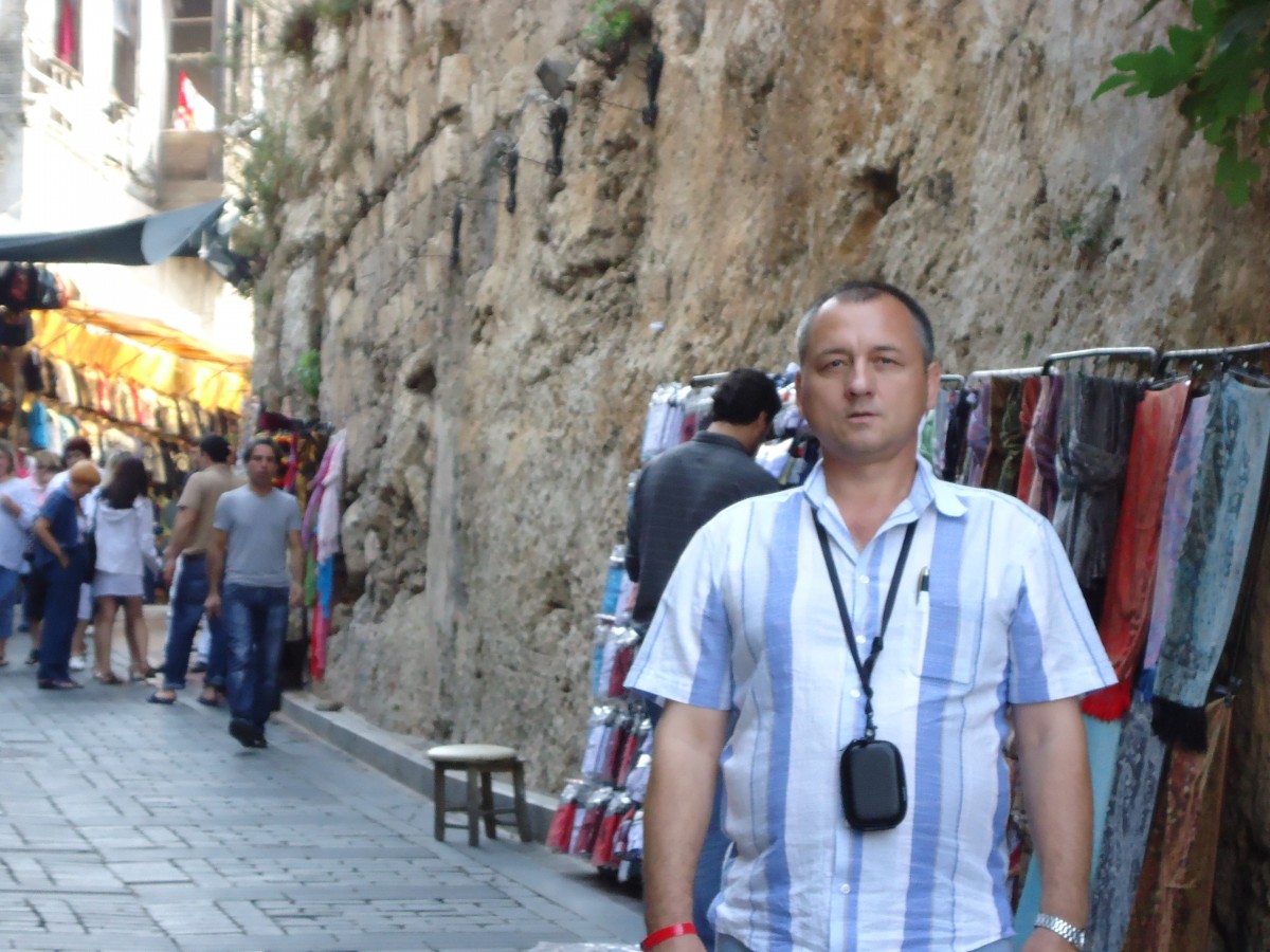 саша леник 