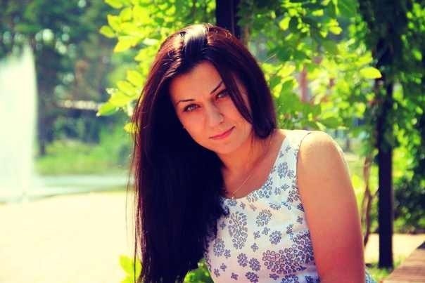 Екатерина Тыквачка