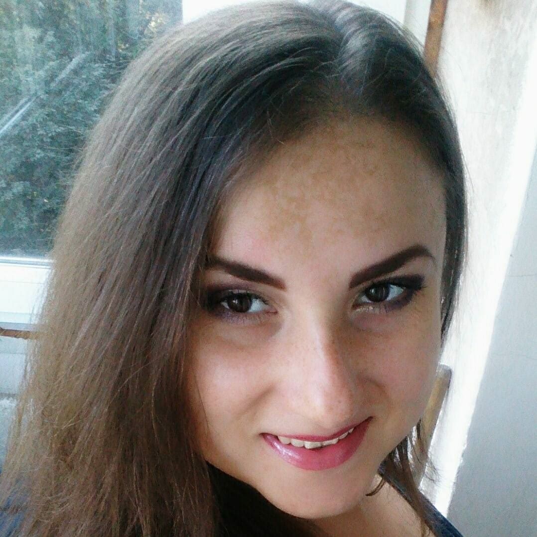 Елена Величко