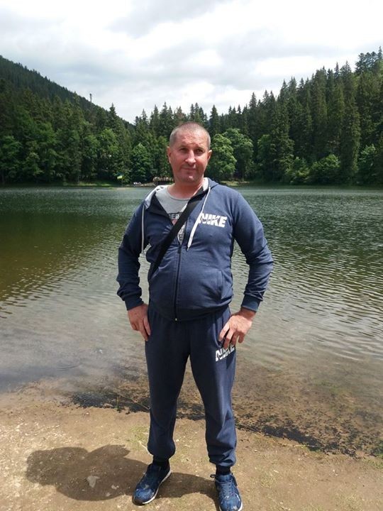 Богдан Захаркив
