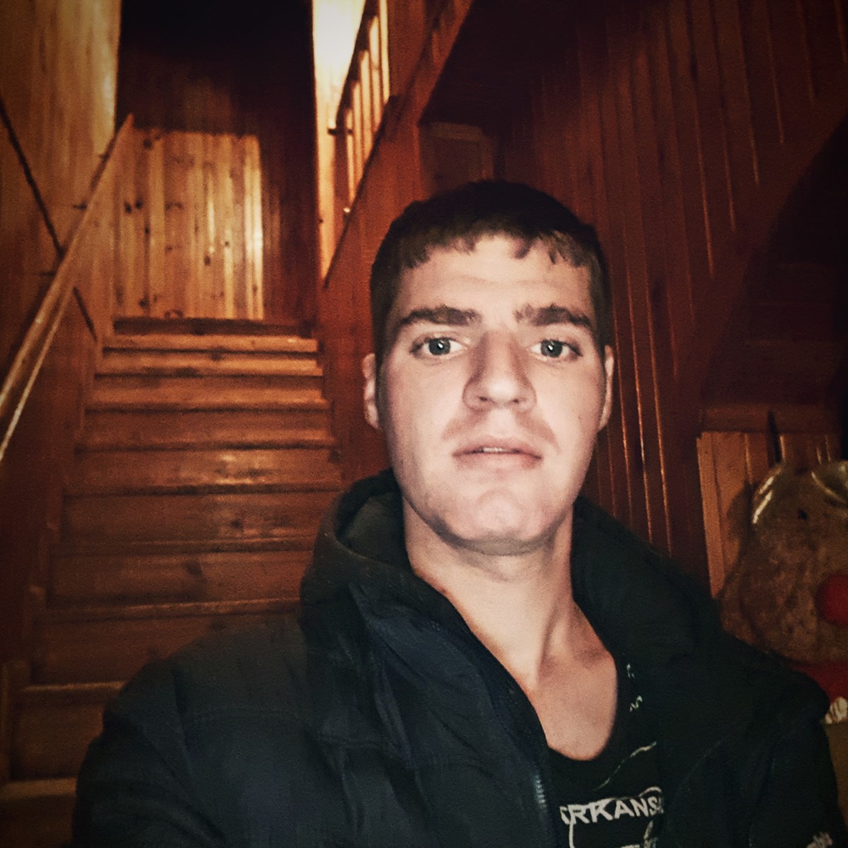 Діма Штирбулов