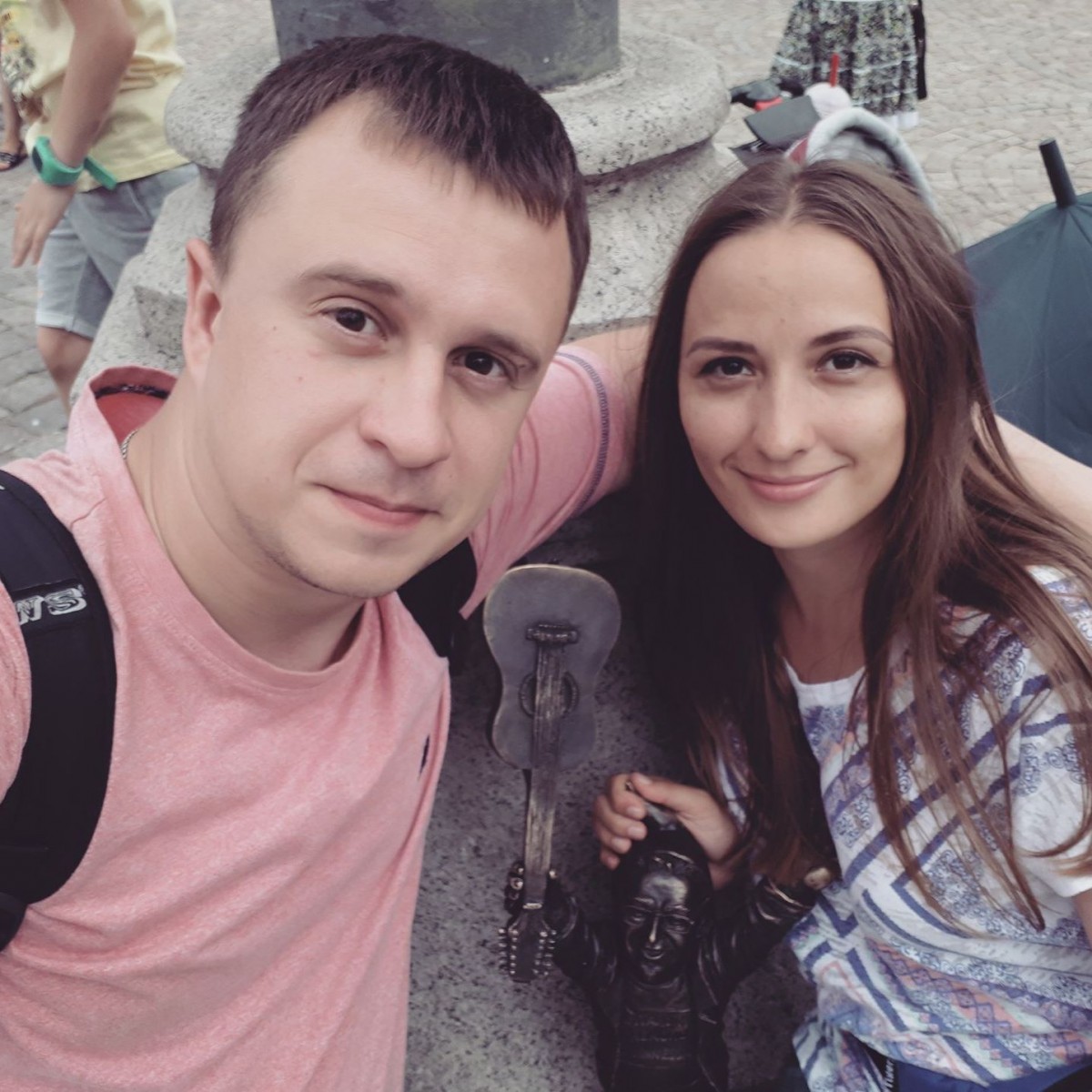 Виталий Христюк