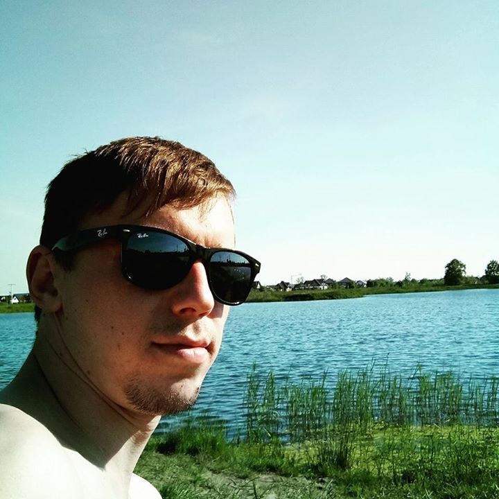 Вова Чемаренко